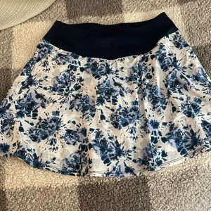 Puma Tennis Skirt 🎾